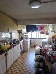 Blk 24 Mount Faber View (Bukit Merah), HDB 4 Rooms #502105961